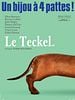 poster de Le Teckel