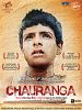 poster de Chauranga