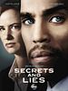 poster de Secrets And Lies (US)