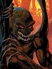 poster de Pumpkinhead
