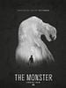 poster de The Monster