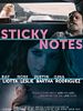 poster de Sticky Notes