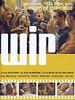 poster de Wir
