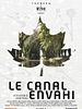 poster de Le Canal envahi