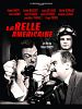poster de La Belle Américaine