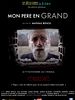 poster de Mon père en grand