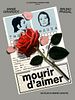 poster de Mourir d'aimer