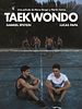 poster de Taekwondo
