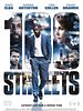 poster de 100 Streets