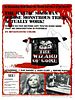 poster de The Wizard of Gore