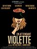 poster de En attendant Violette