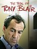 poster de The Trial of Tony Blair