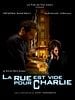 poster de La Rue est vide pour Charlie