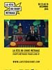 poster de Courts métrages franciliens #1