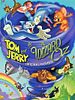 poster de Tom et Jerry et le magicien d'Oz