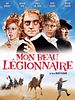 poster de Mon Beau légionnaire