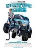 poster de Monster Cars