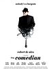 poster de The Comedian