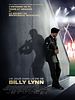 poster de Un jour dans la vie de Billy Lynn