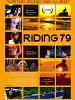 poster de Riding 79