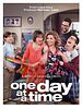 poster de Au fil des jours (2017)