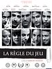 poster de La Règle du Jeu