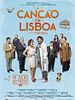 poster de A Canção de Lisboa