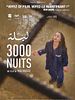 poster de 3000 Nuits
