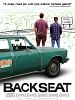 poster de Backseat
