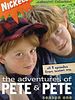 poster de The Adventures of Pete & Pete