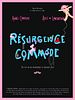 poster de Résurgence Commode