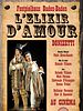 poster de L'Élixir d'amour (Rising Alternative)