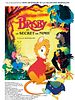 poster de Brisby et le secret de Nimh
