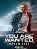 poster de You Are Wanted