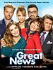 poster de Great News