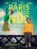 poster de Paris pieds nus