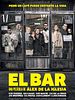poster de El Bar