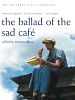 poster de Ballad of the Sad Cafe