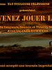 poster de Venez jouer là