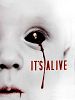 poster de It's Alive