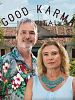 poster de The Good Karma Hospital