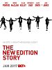 poster de The New Edition Story
