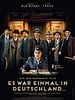 poster de Es war einmal in Deutschland...