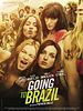 poster de Going To Brazil