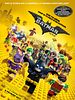 poster de Lego Batman, Le Film