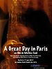 poster de A Great Day in Paris