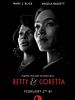 poster de Betty and Coretta