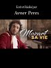 poster de Mozart, la vie d'un prodige