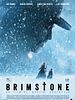 poster de Brimstone