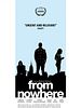 poster de From Nowhere
